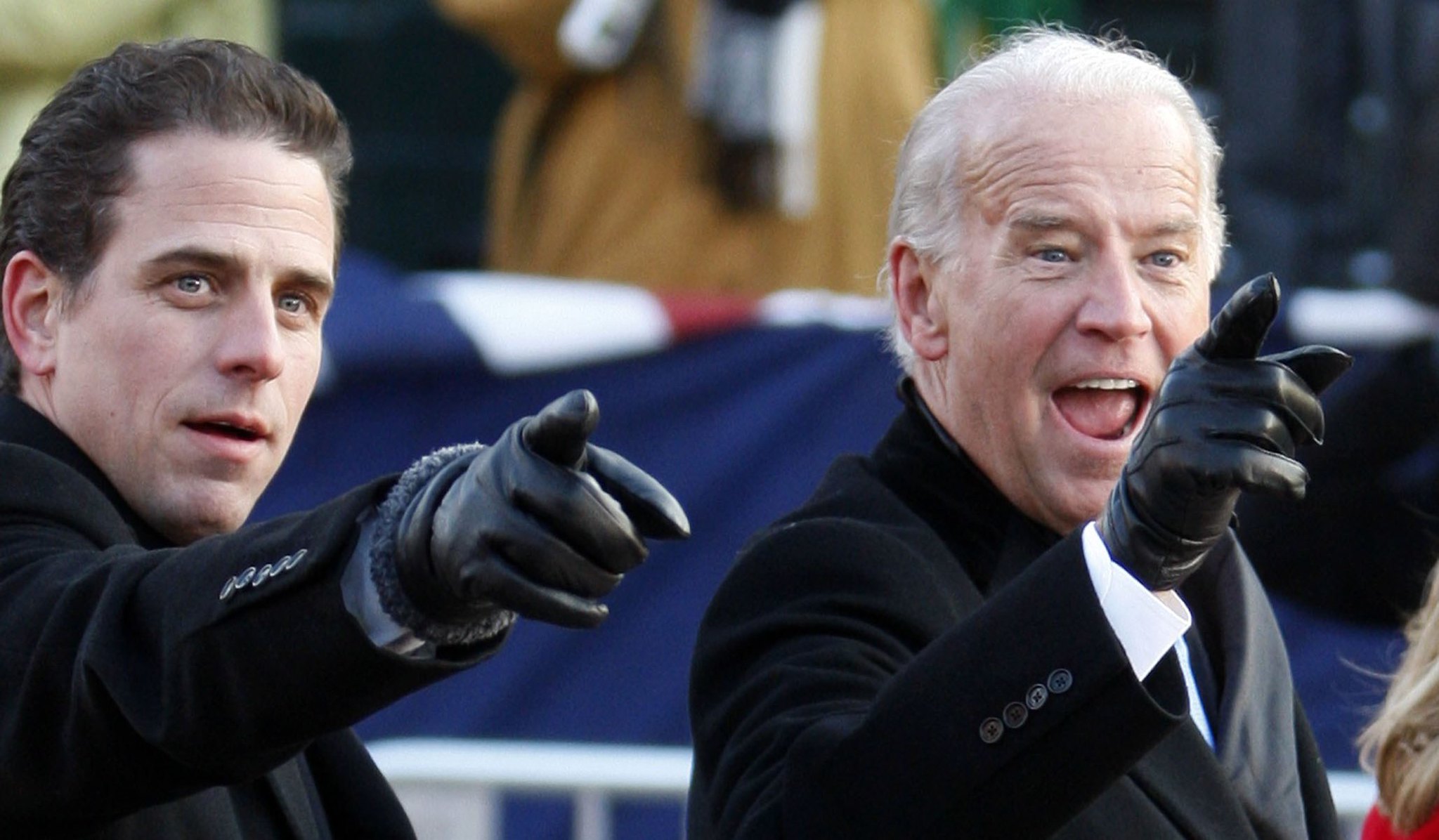 Police Investigate Sex Scandal With Minors Involving Joe Biden S Son